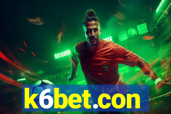 k6bet.con