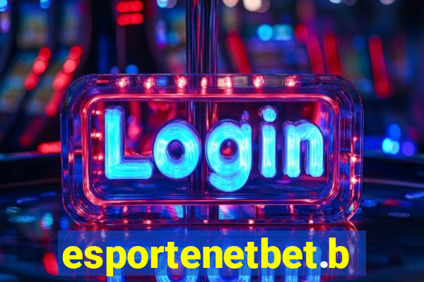 esportenetbet.bet