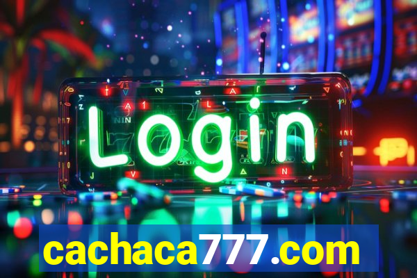 cachaca777.com