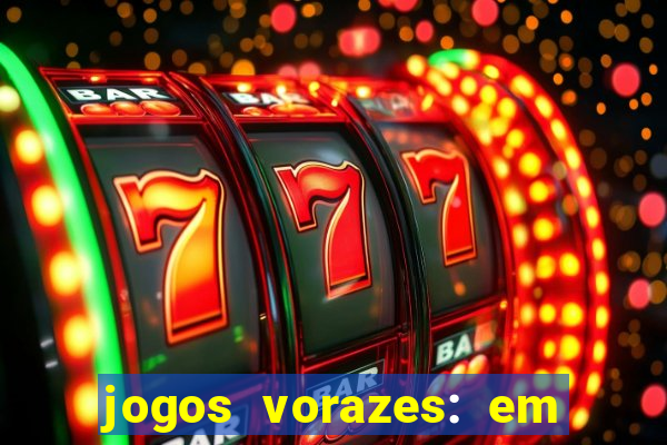 jogos vorazes: em chamas online dublado