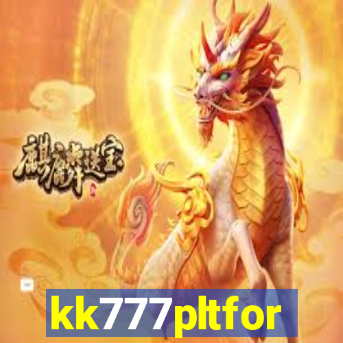 kk777pltfor