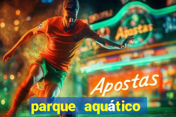 parque aquático water valley