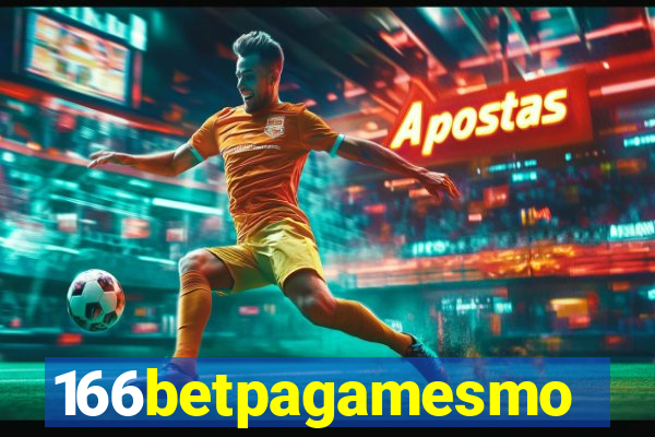 166betpagamesmo