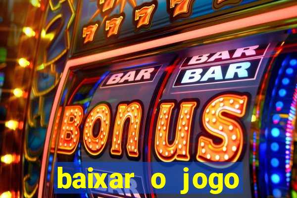 baixar o jogo street fighter