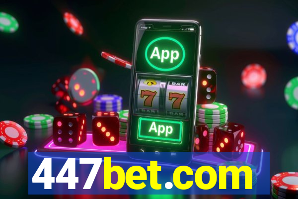 447bet.com