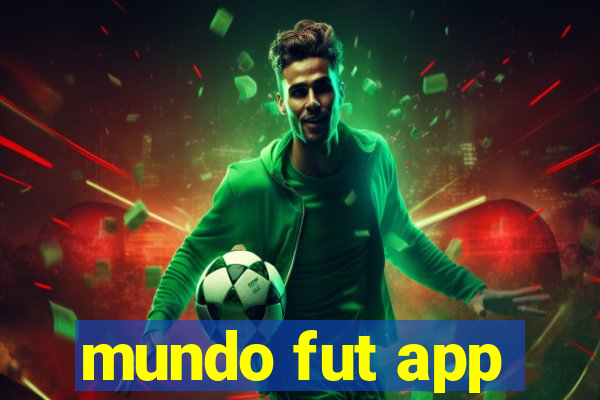 mundo fut app