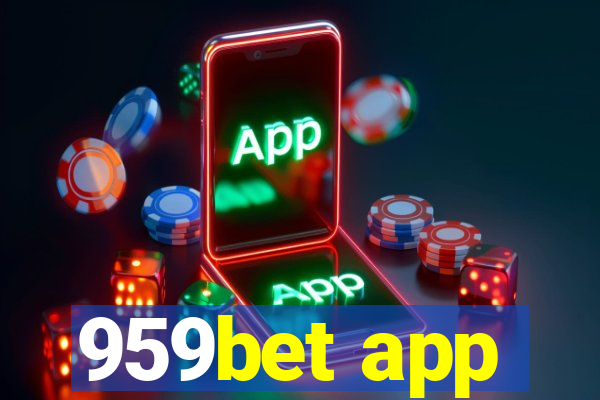 959bet app