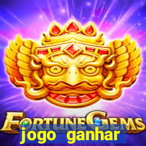 jogo ganhar dinheiro de verdade pix