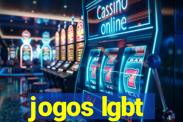 jogos lgbt