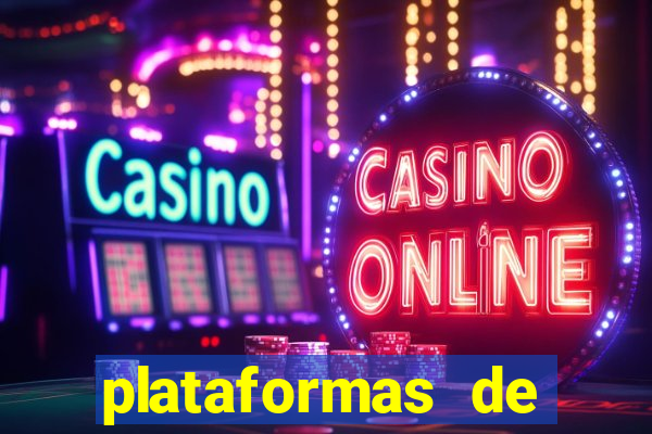 plataformas de jogos 2024