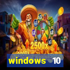 windows 10 simulator online