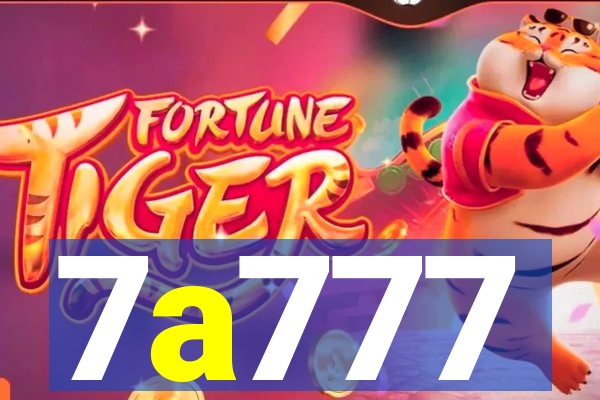 7a777