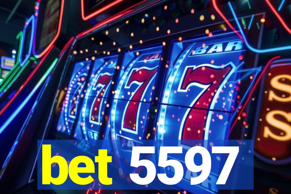 bet 5597