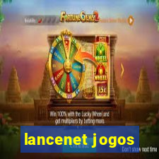 lancenet jogos