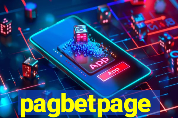 pagbetpage