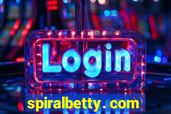 spiralbetty. com