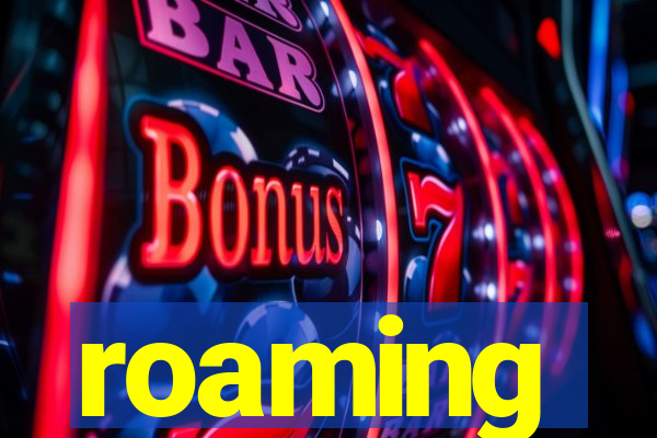 roaming internacional tim beta