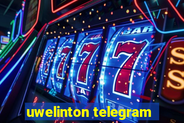 uwelinton telegram