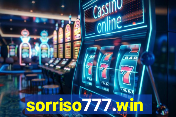 sorriso777.win