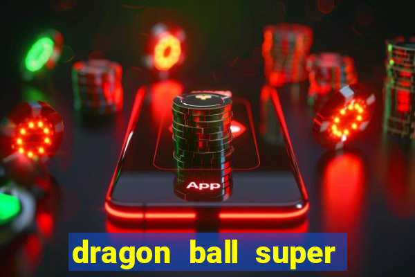 dragon ball super 2 torrent