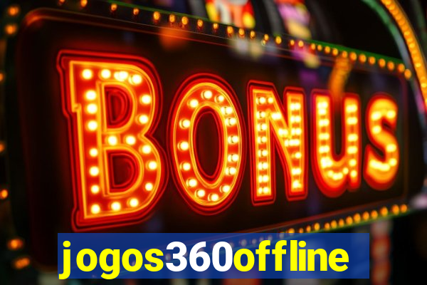 jogos360offline