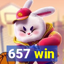 657 win
