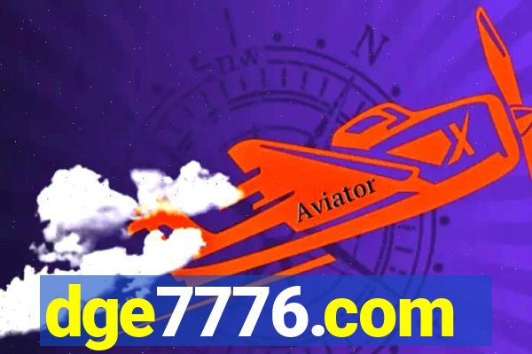 dge7776.com