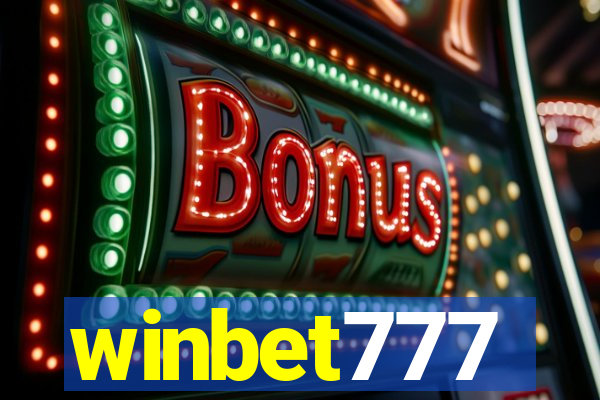 winbet777