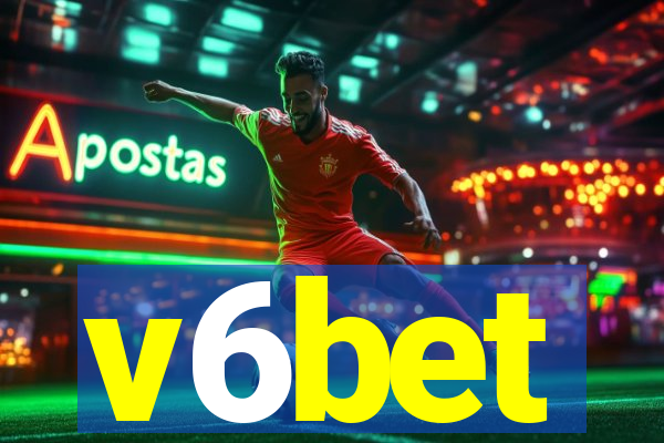 v6bet