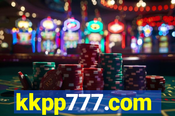 kkpp777.com