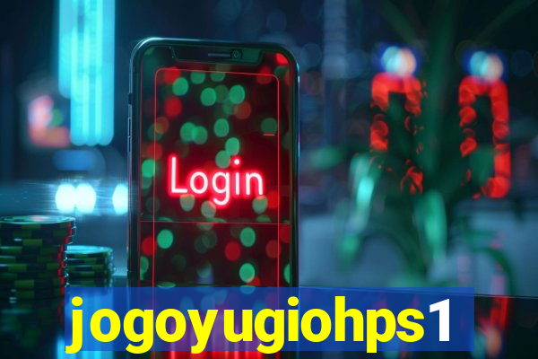 jogoyugiohps1