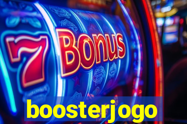 boosterjogo