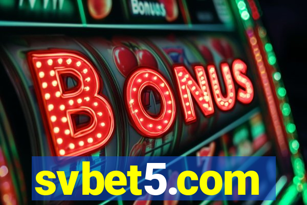 svbet5.com