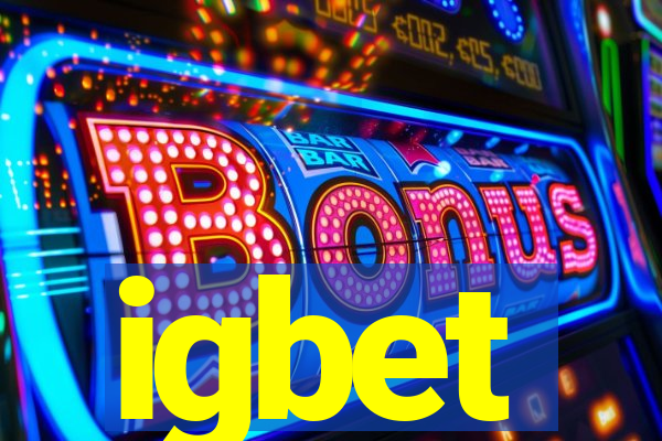 igbet