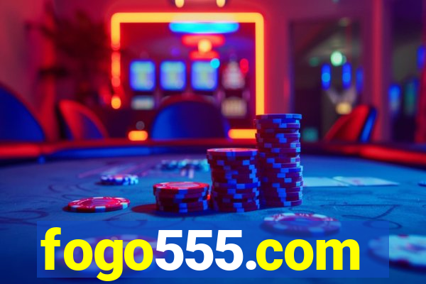 fogo555.com
