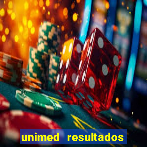 unimed resultados exames porto alegre