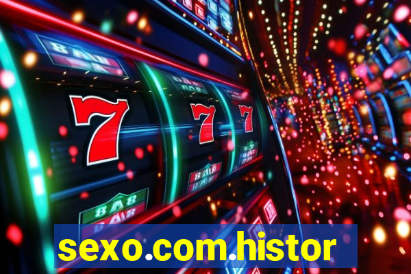 sexo.com.historia