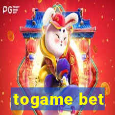 togame bet