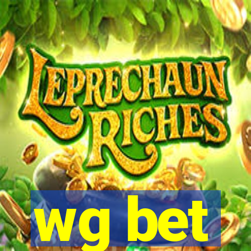 wg bet