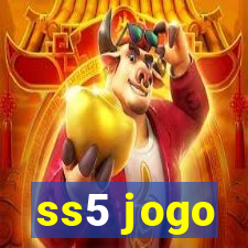 ss5 jogo