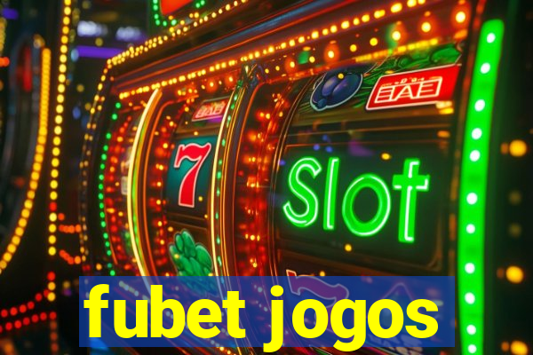 fubet jogos