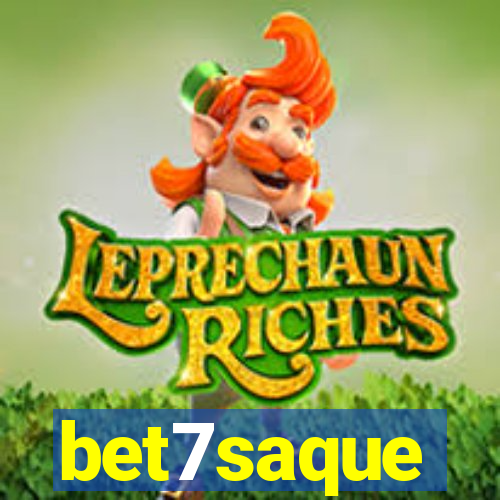 bet7saque