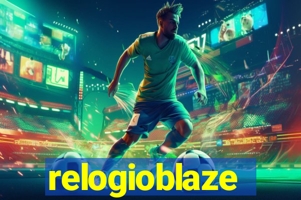 relogioblaze