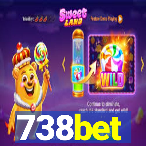 738bet