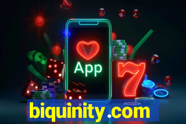 biquinity.com