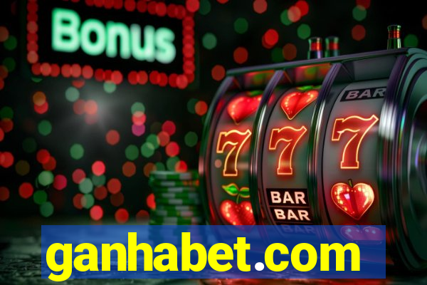 ganhabet.com