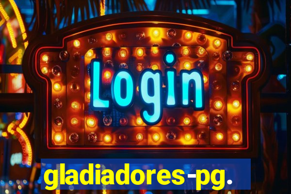 gladiadores-pg.com