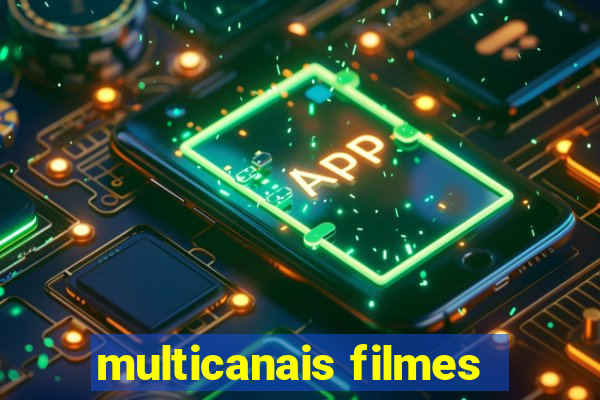 multicanais filmes