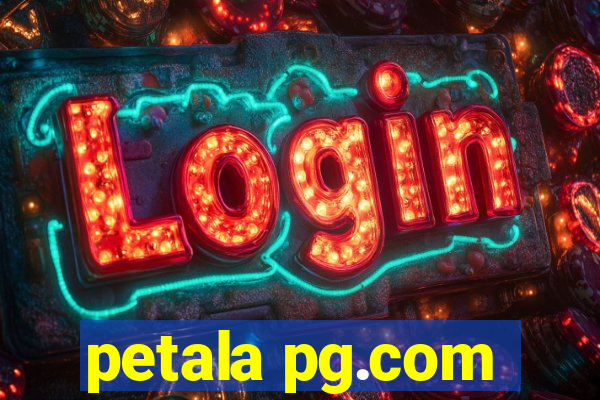 petala pg.com