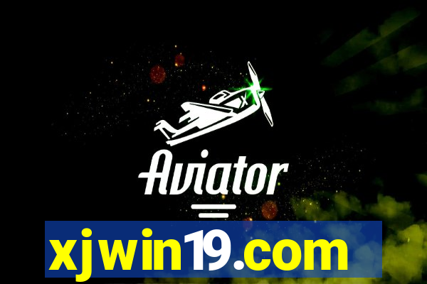 xjwin19.com
